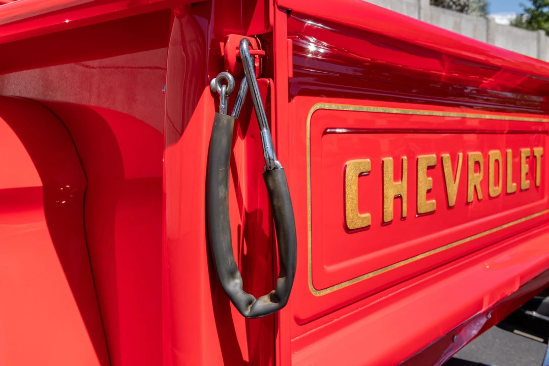 1963 Chevrolet C/K 1st Gen - Image 12 of 31