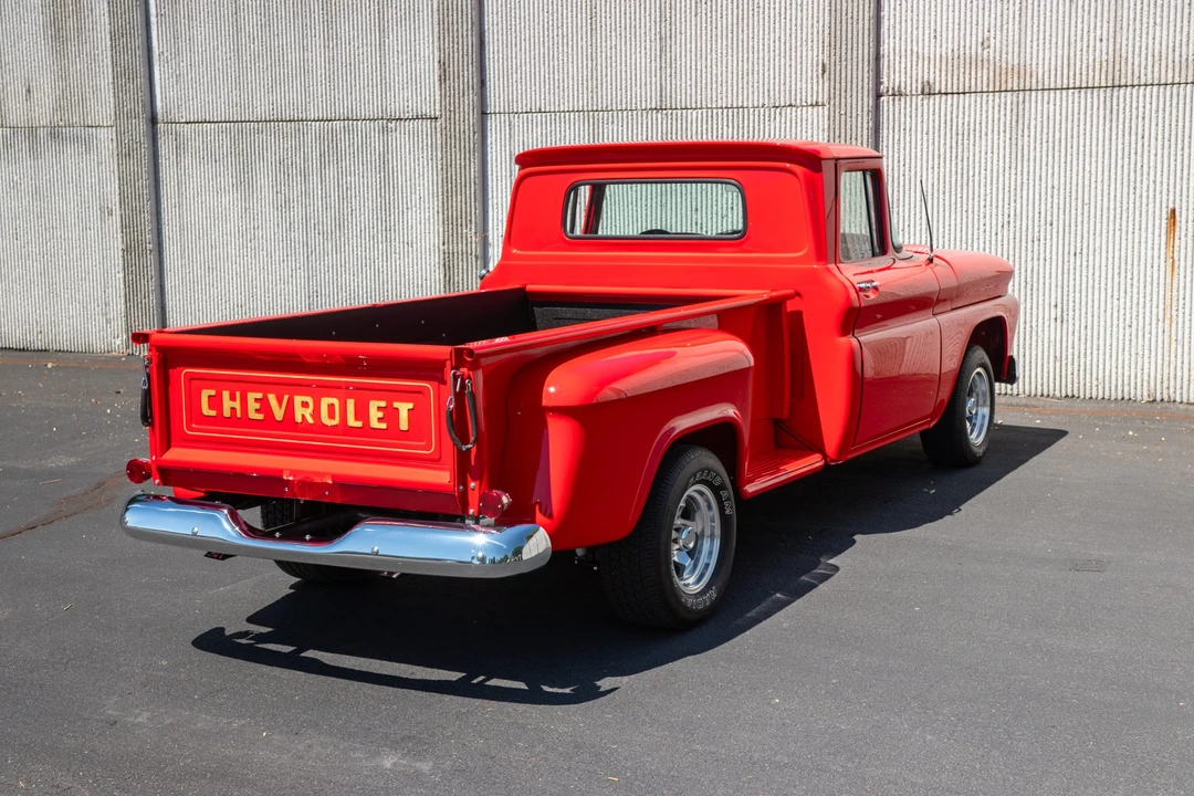 1963 Chevrolet C/K 1st Gen - Image 6 of 31
