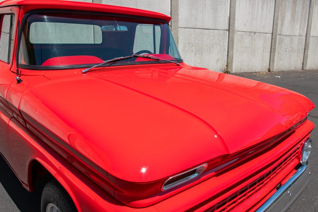 1963 Chevrolet C/K 1st Gen - Image 25 of 31
