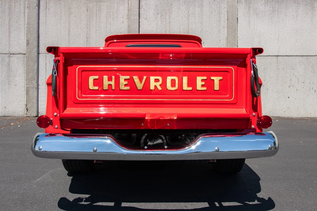 1963 Chevrolet C/K 1st Gen - Image 8 of 31