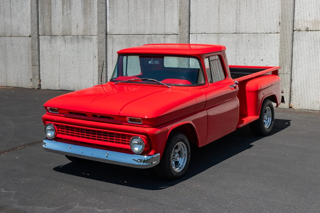 1963 Chevrolet C/K 1st Gen - Image 2 of 31