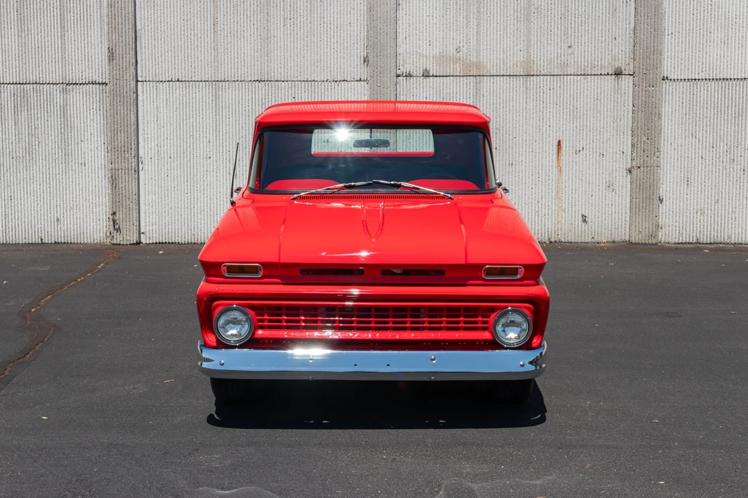 1963 Chevrolet C/K 1st Gen - Image 3 of 31