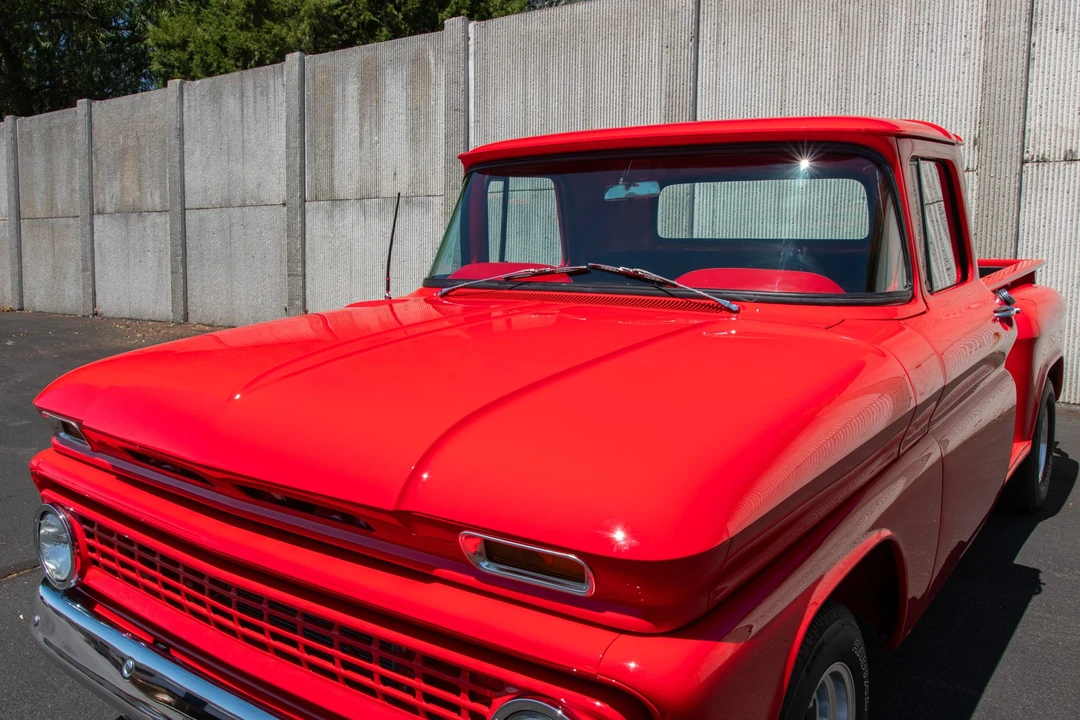 1963 Chevrolet C/K 1st Gen - Image 20 of 31