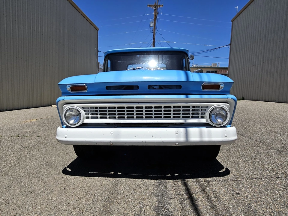 1963 Chevrolet C/K 1st Gen - Image 17 of 31