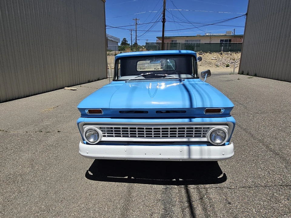 1963 Chevrolet C/K 1st Gen - Image 16 of 31