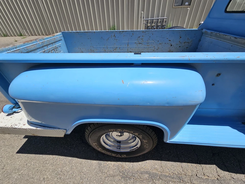 1963 Chevrolet C/K 1st Gen - Image 26 of 31