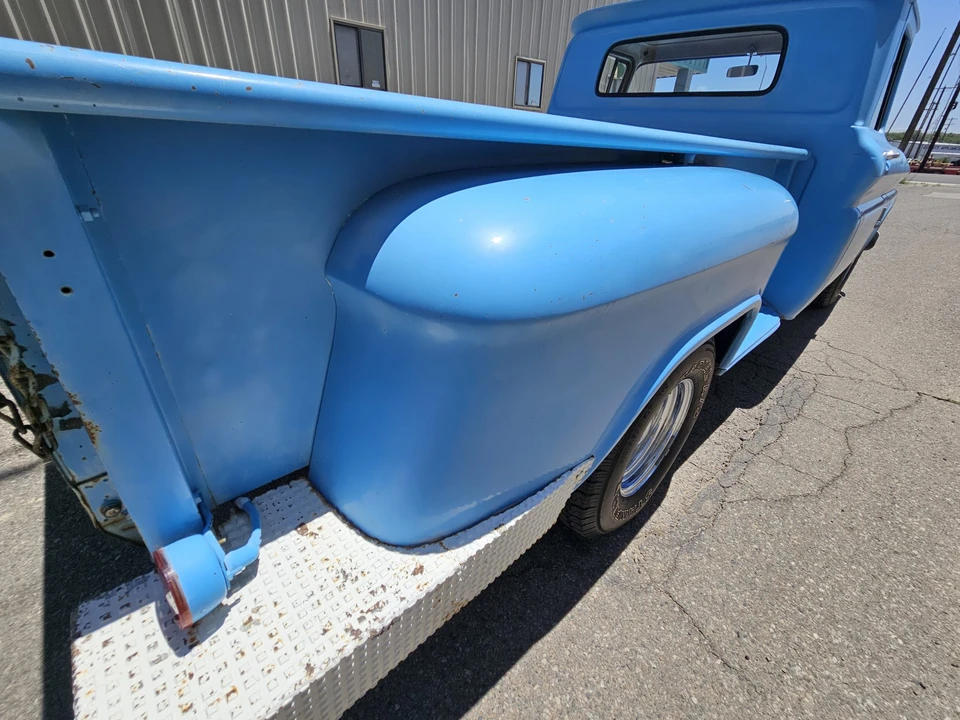 1963 Chevrolet C/K 1st Gen - Image 25 of 31
