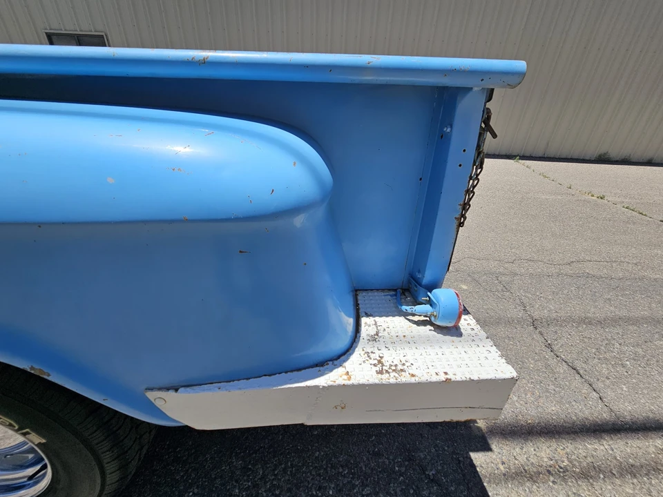 1963 Chevrolet C/K 1st Gen - Image 24 of 31