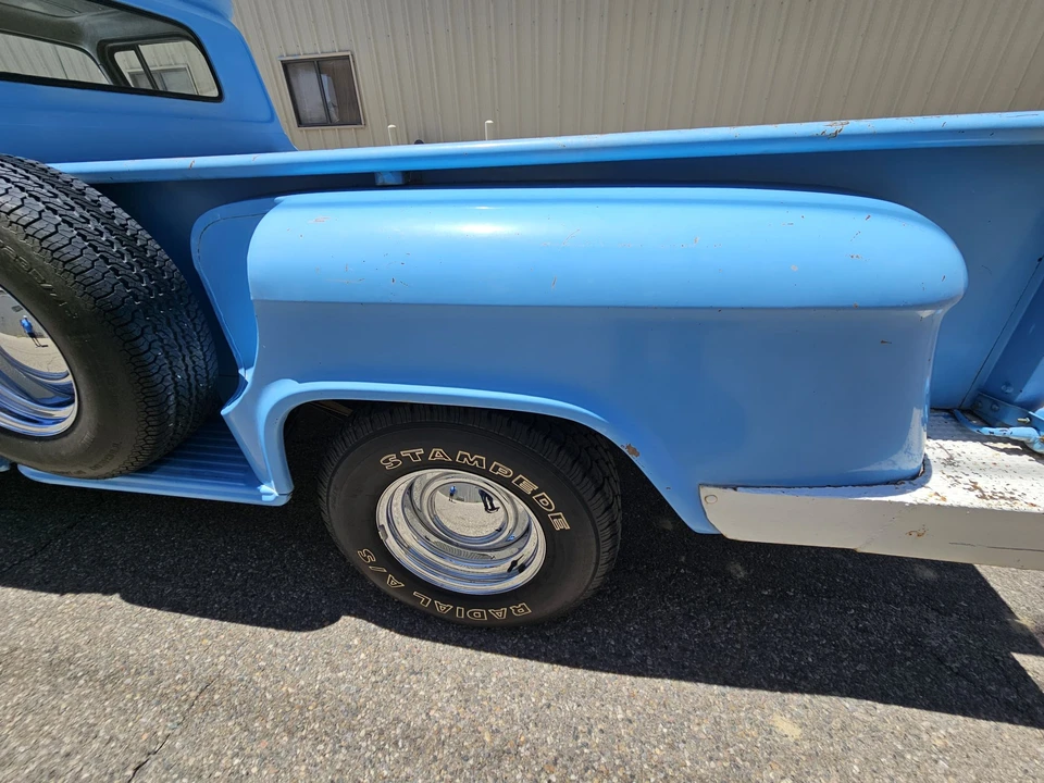 1963 Chevrolet C/K 1st Gen - Image 23 of 31