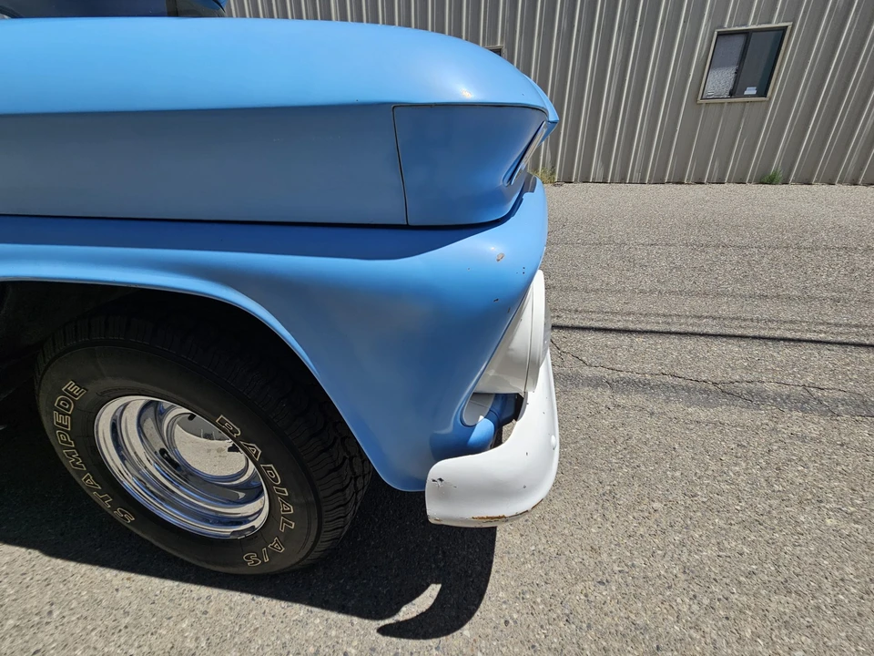 1963 Chevrolet C/K 1st Gen - Image 27 of 31