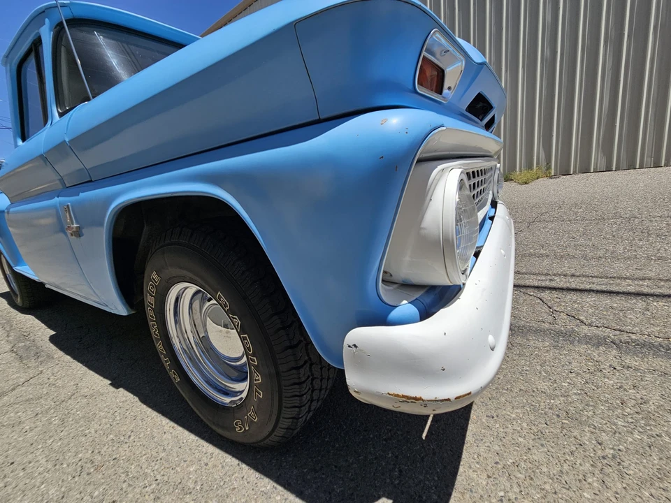 1963 Chevrolet C/K 1st Gen - Image 28 of 31