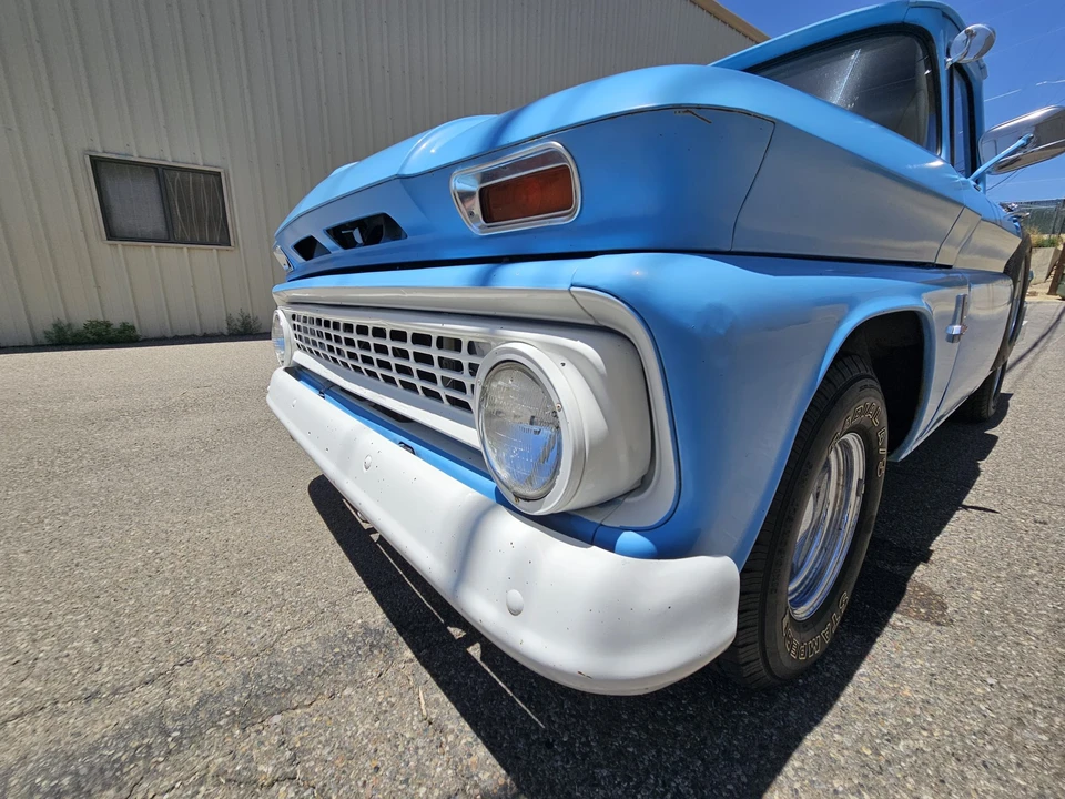 1963 Chevrolet C/K 1st Gen - Image 21 of 31