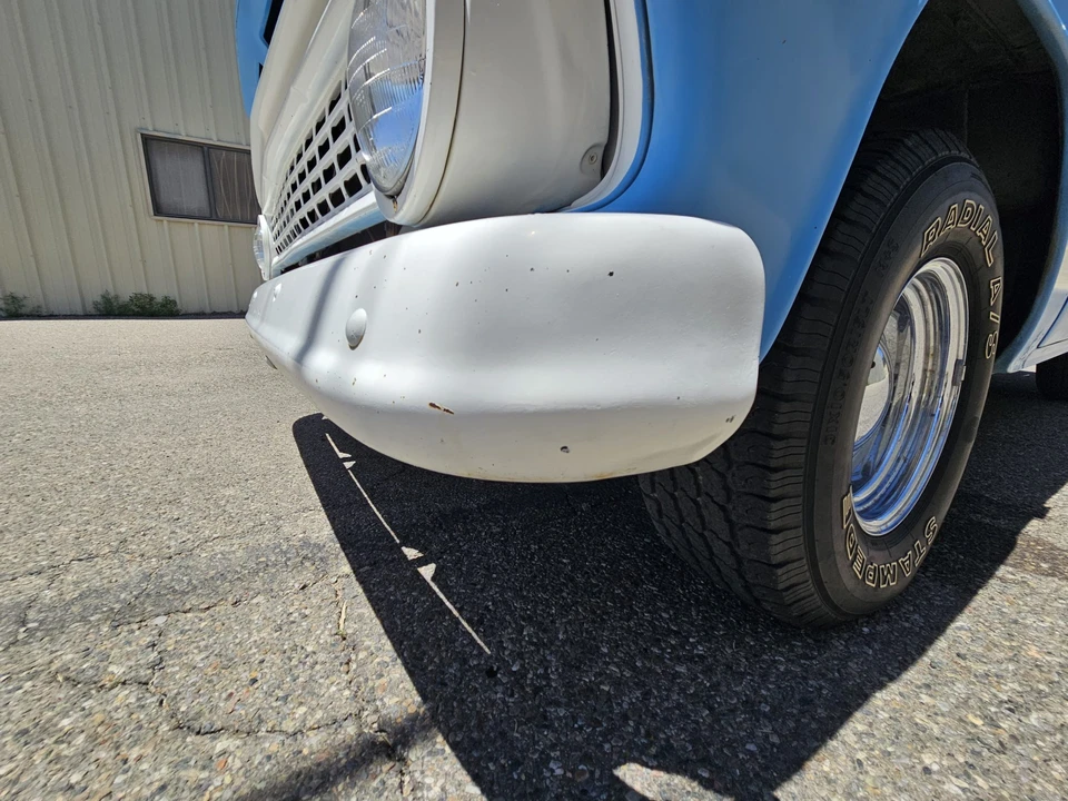 1963 Chevrolet C/K 1st Gen - Image 19 of 31