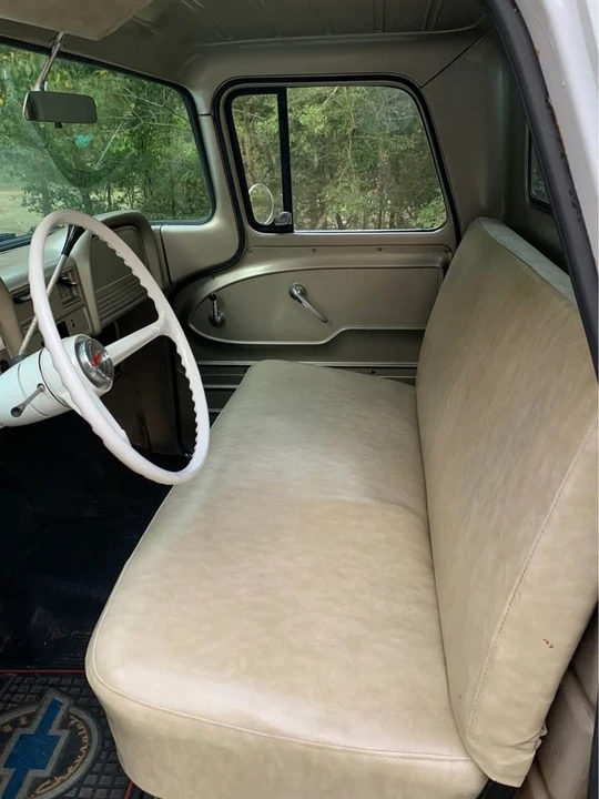 1963 Chevrolet C/K 1st Gen - Image 6 of 9