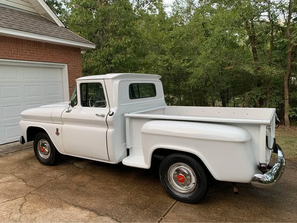 1963 Chevrolet C/K 1st Gen - Image 3 of 9