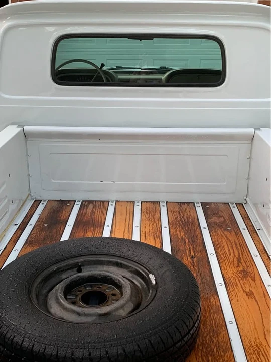1963 Chevrolet C/K 1st Gen - Image 7 of 9
