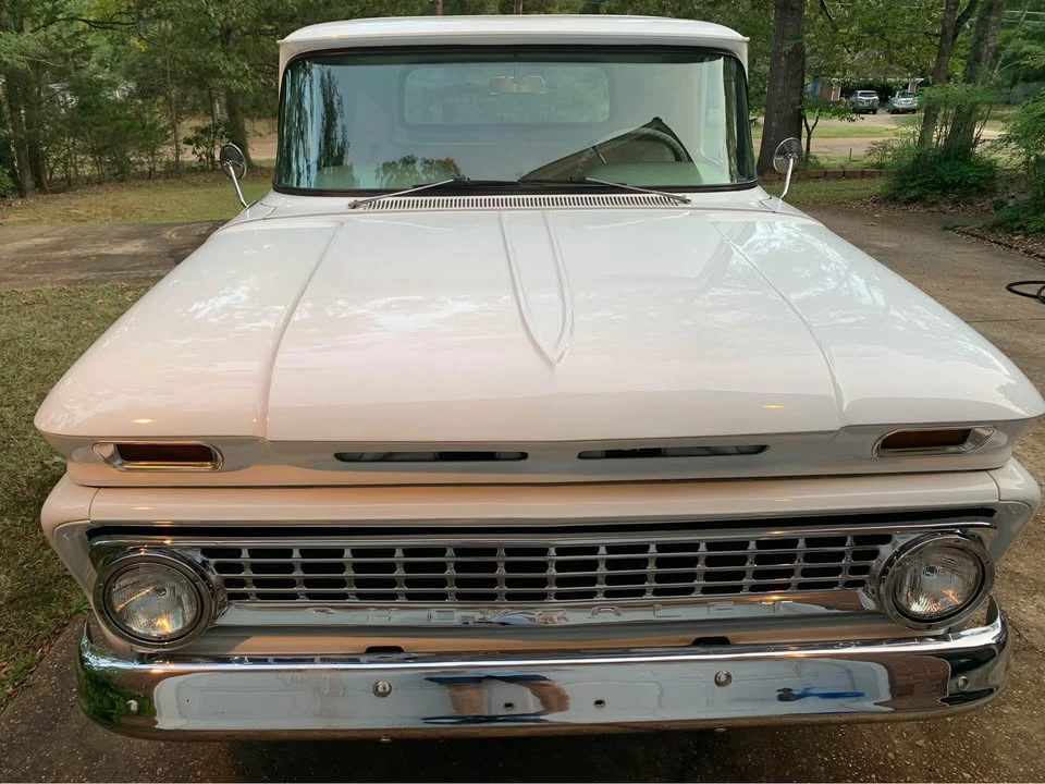 1963 Chevrolet C/K 1st Gen - Image 4 of 9