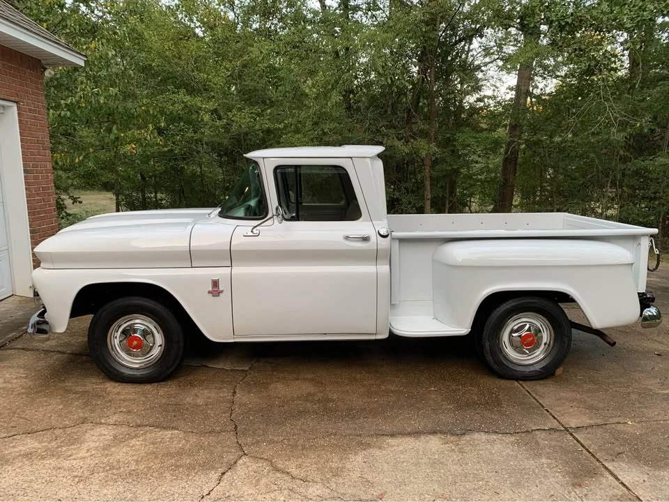 1963 Chevrolet C/K 1st Gen - Image 5 of 9