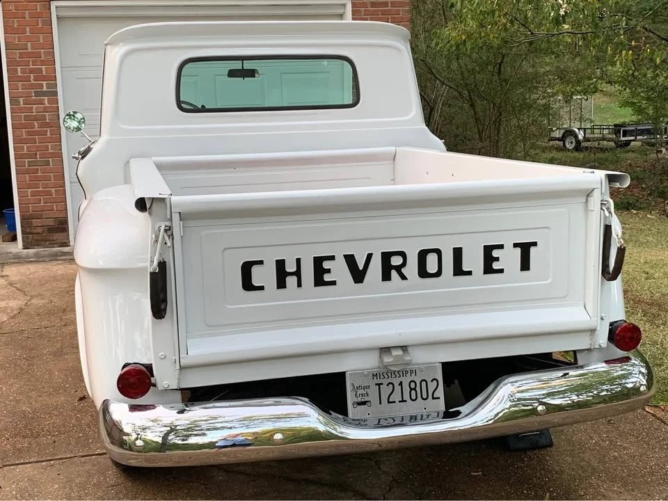 1963 Chevrolet C/K 1st Gen - Image 8 of 9