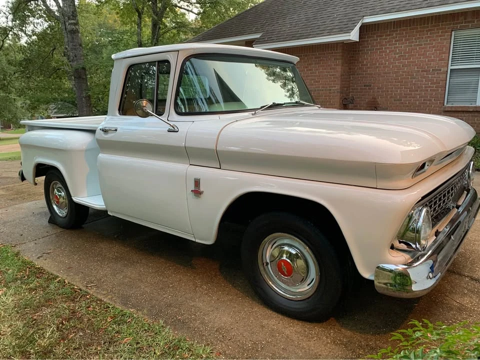 1963 Chevrolet C/K 1st Gen - Image 2 of 9