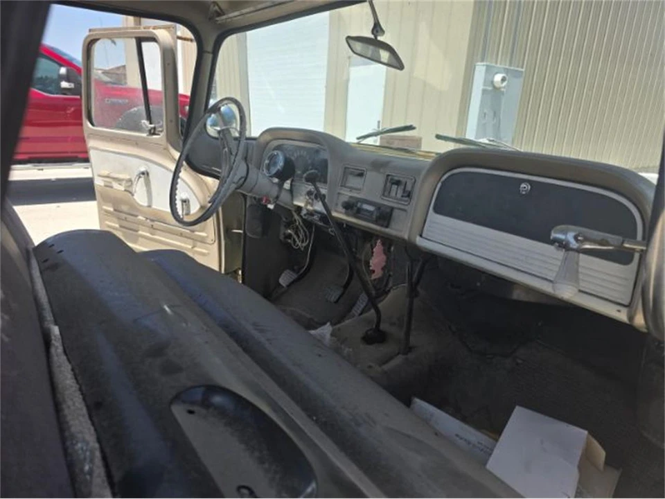 1963 Chevrolet C/K 1st Gen - Image 12 of 12