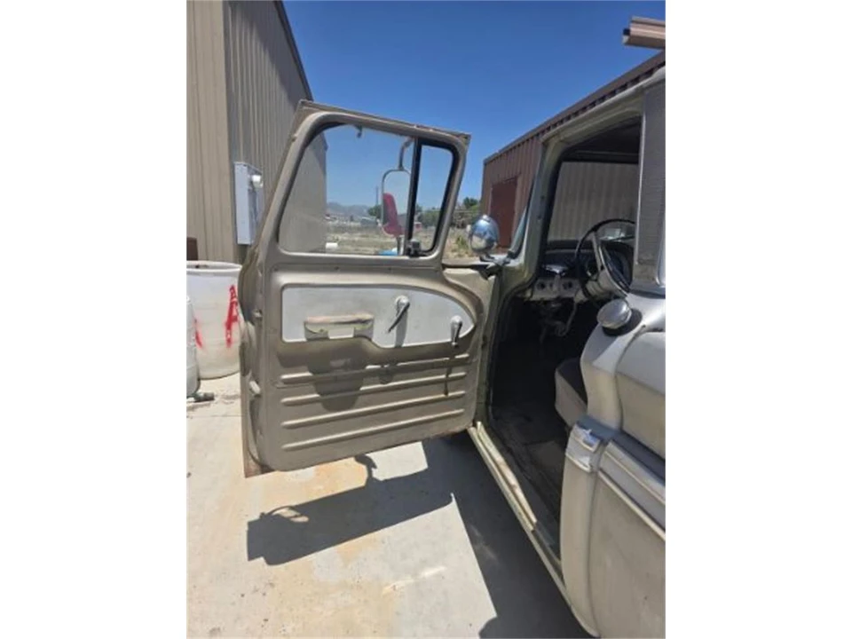 1963 Chevrolet C/K 1st Gen - Image 10 of 12