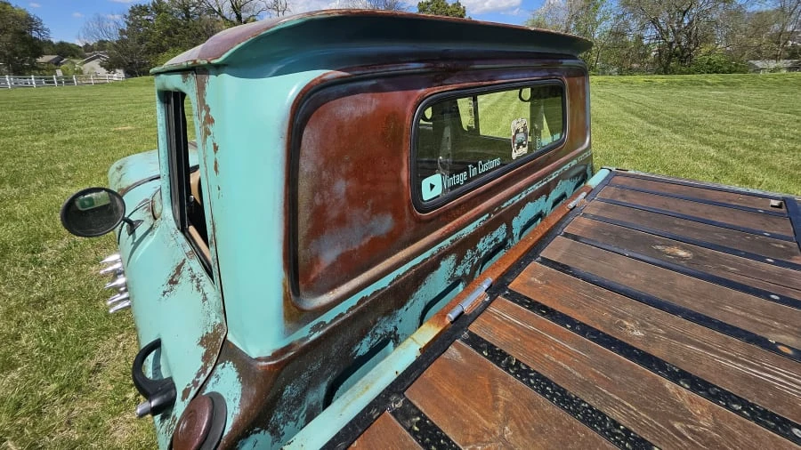 1963 Chevrolet C/K 1st Gen - Image 7 of 11