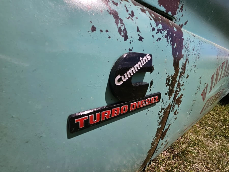 1963 Chevrolet C/K 1st Gen - Image 6 of 11