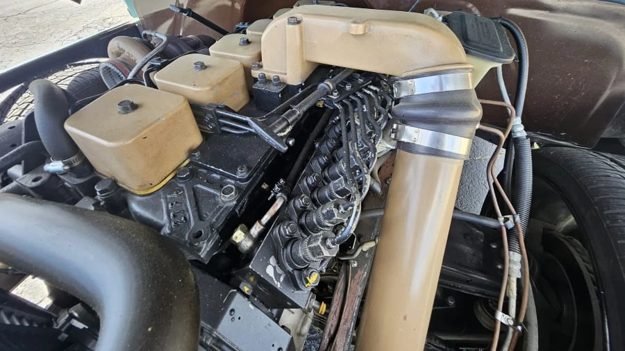 1963 Chevrolet C/K 1st Gen - Image 10 of 11