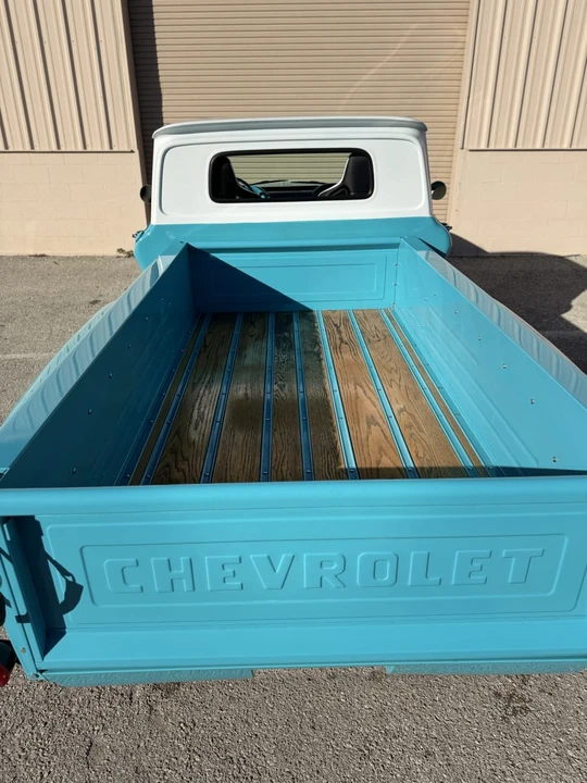 1963 Chevrolet C/K 1st Gen - Image 8 of 8