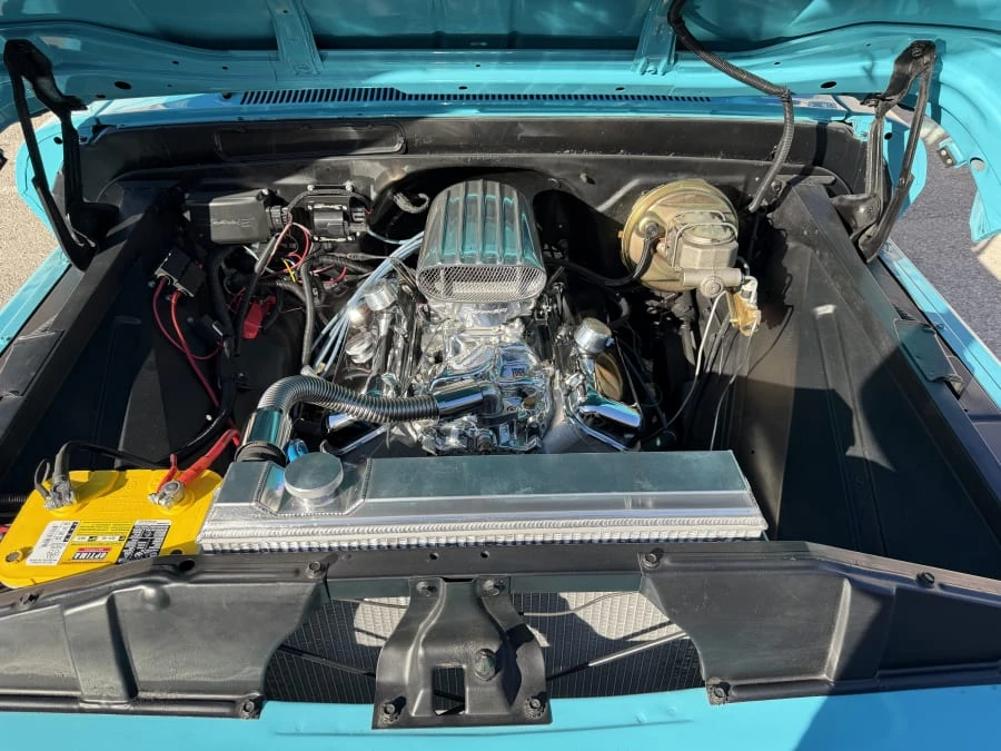 1963 Chevrolet C/K 1st Gen - Image 6 of 8