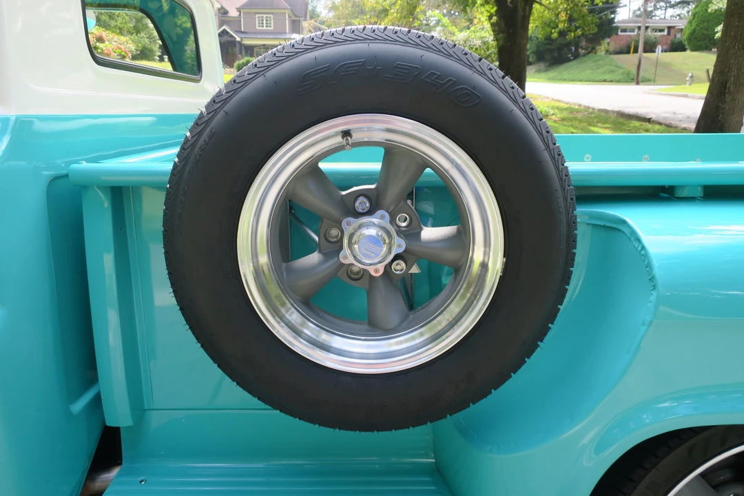 1963 Chevrolet C/K 1st Gen - Image 31 of 31