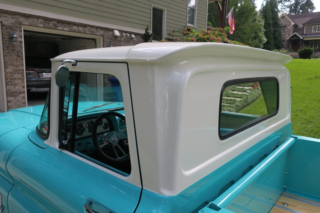 1963 Chevrolet C/K 1st Gen - Image 27 of 31