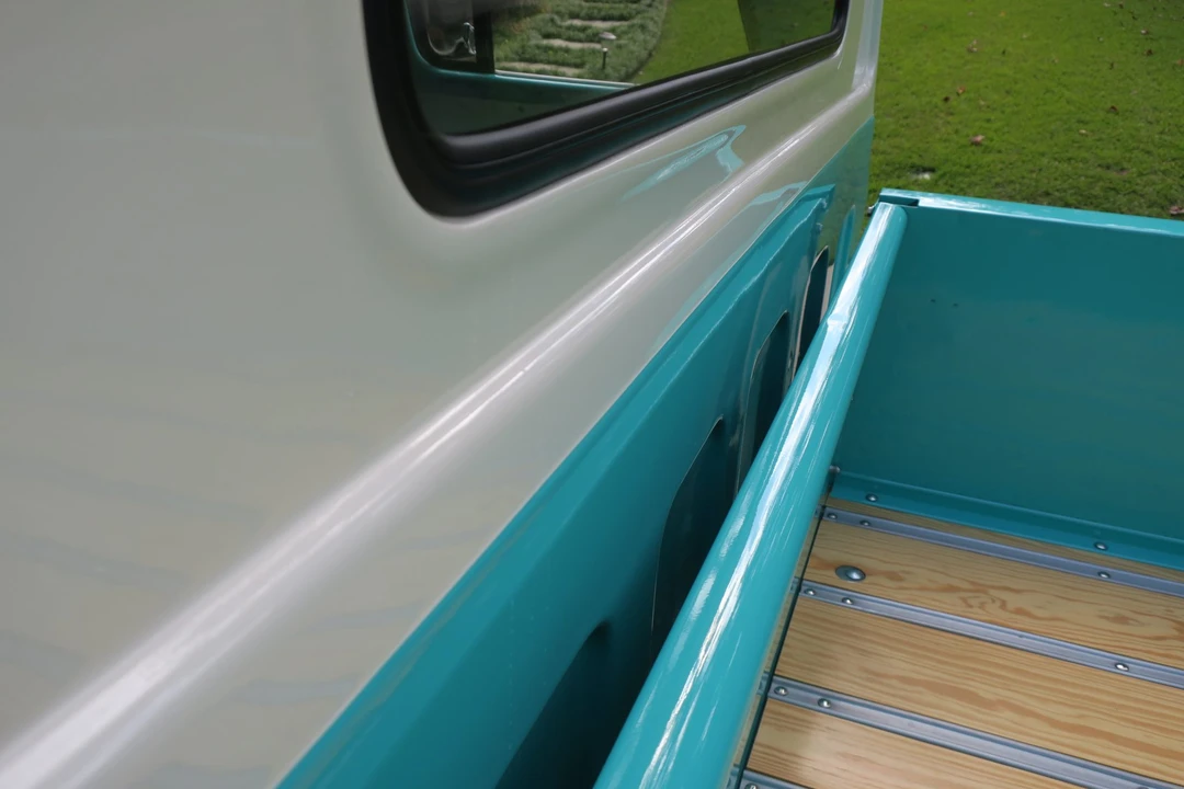 1963 Chevrolet C/K 1st Gen - Image 29 of 31