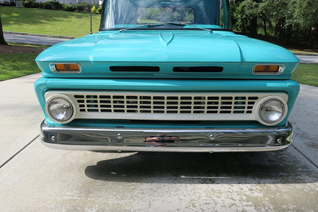 1963 Chevrolet C/K 1st Gen - Image 4 of 31