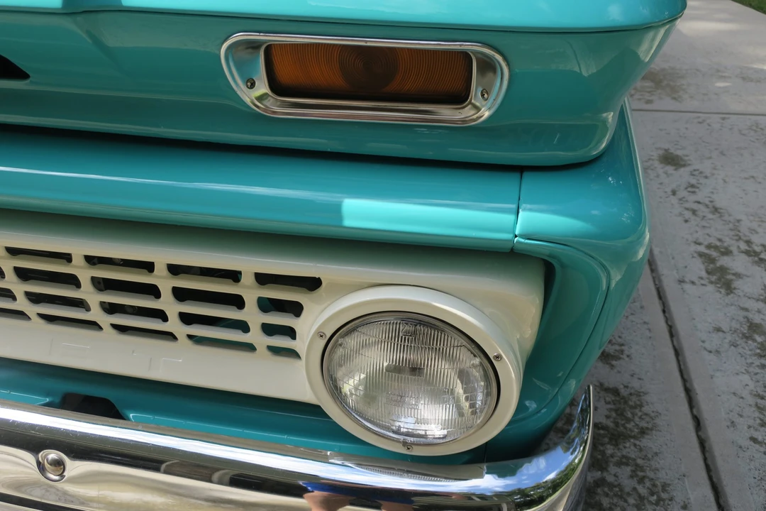 1963 Chevrolet C/K 1st Gen - Image 21 of 31