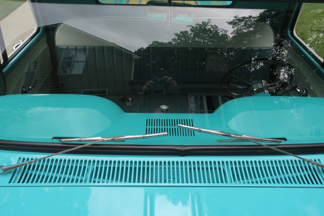 1963 Chevrolet C/K 1st Gen - Image 23 of 31