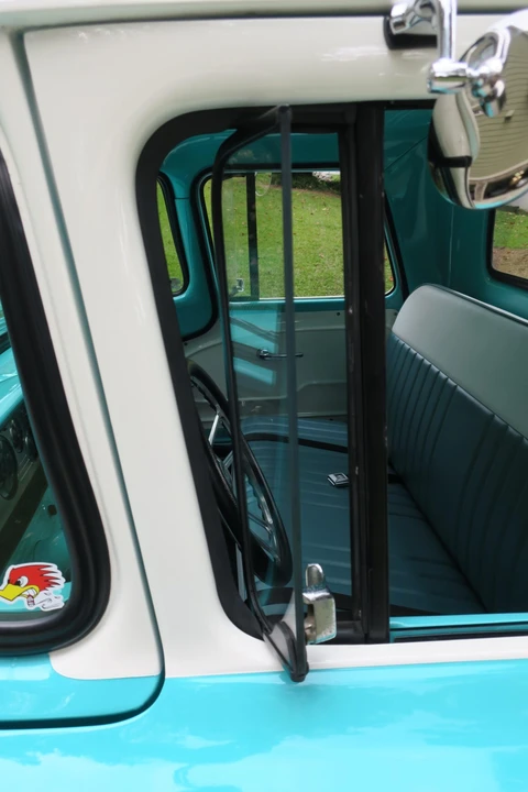 1963 Chevrolet C/K 1st Gen - Image 25 of 31