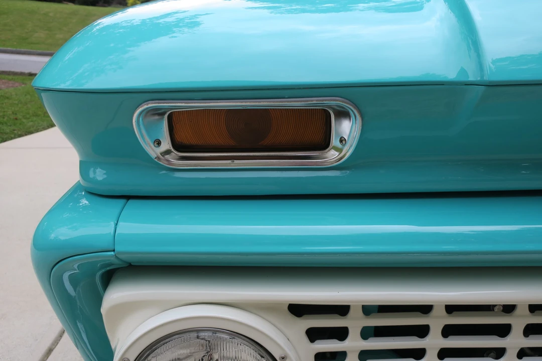 1963 Chevrolet C/K 1st Gen - Image 18 of 31