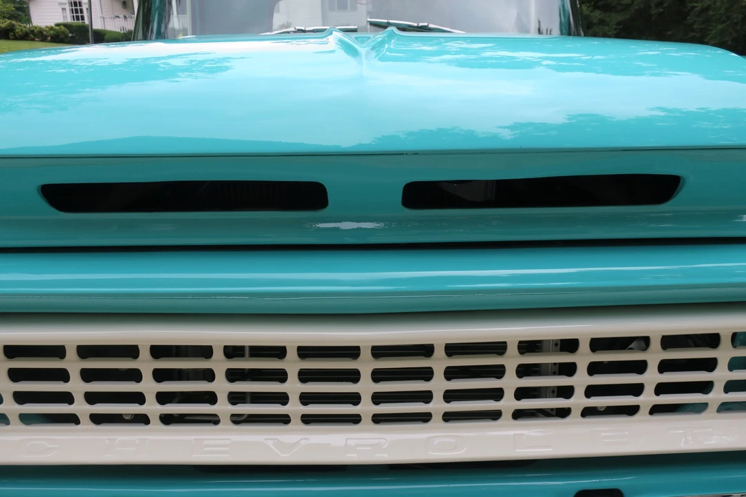 1963 Chevrolet C/K 1st Gen - Image 19 of 31