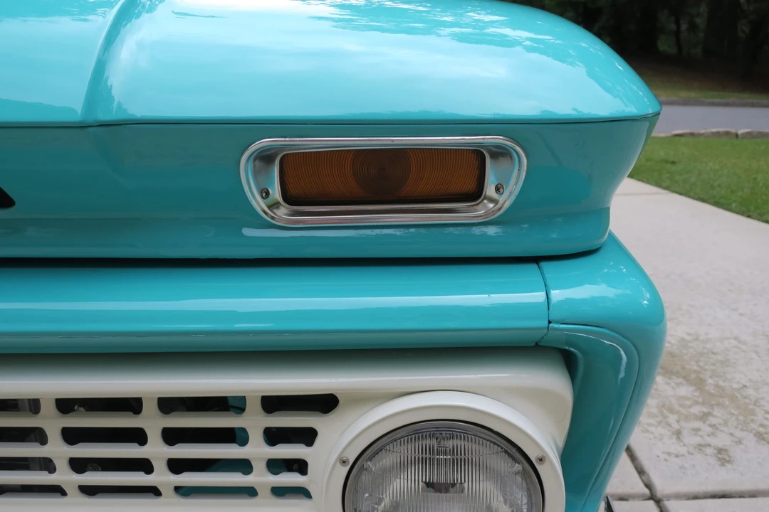 1963 Chevrolet C/K 1st Gen - Image 20 of 31