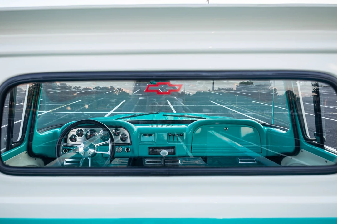 1963 Chevrolet C/K 1st Gen - Image 30 of 31