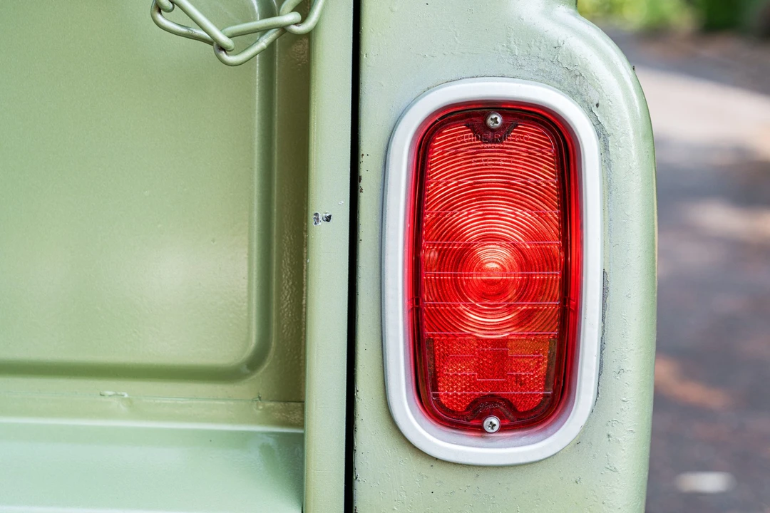 1963 Chevrolet C/K 1st Gen - Image 21 of 31