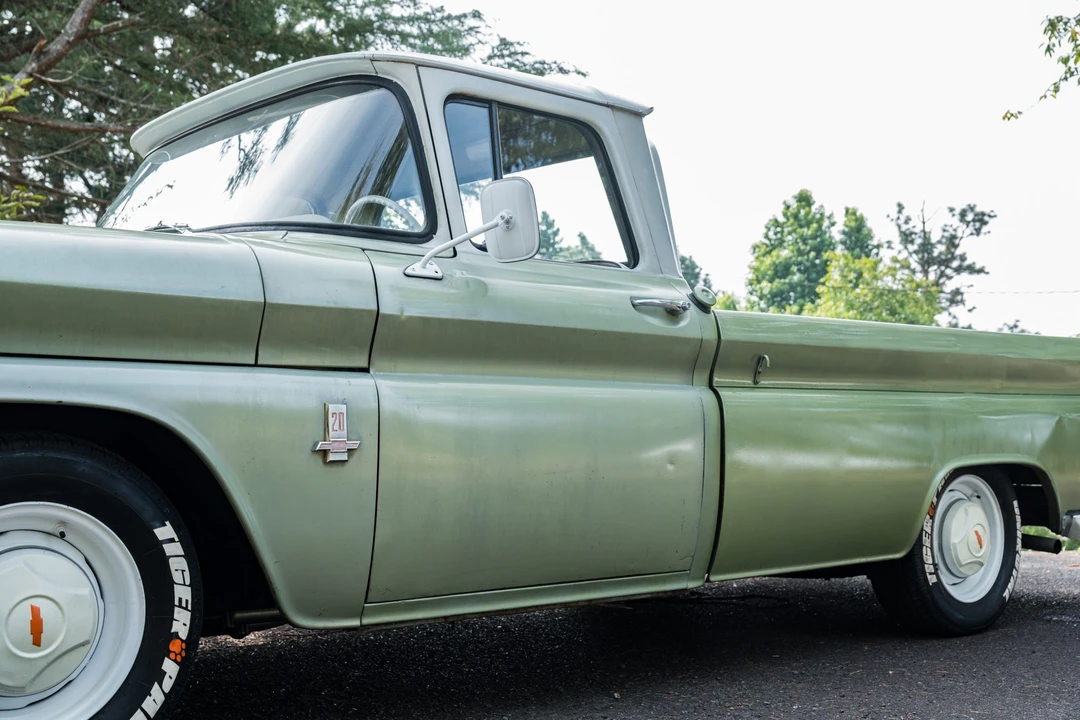 1963 Chevrolet C/K 1st Gen - Image 30 of 31