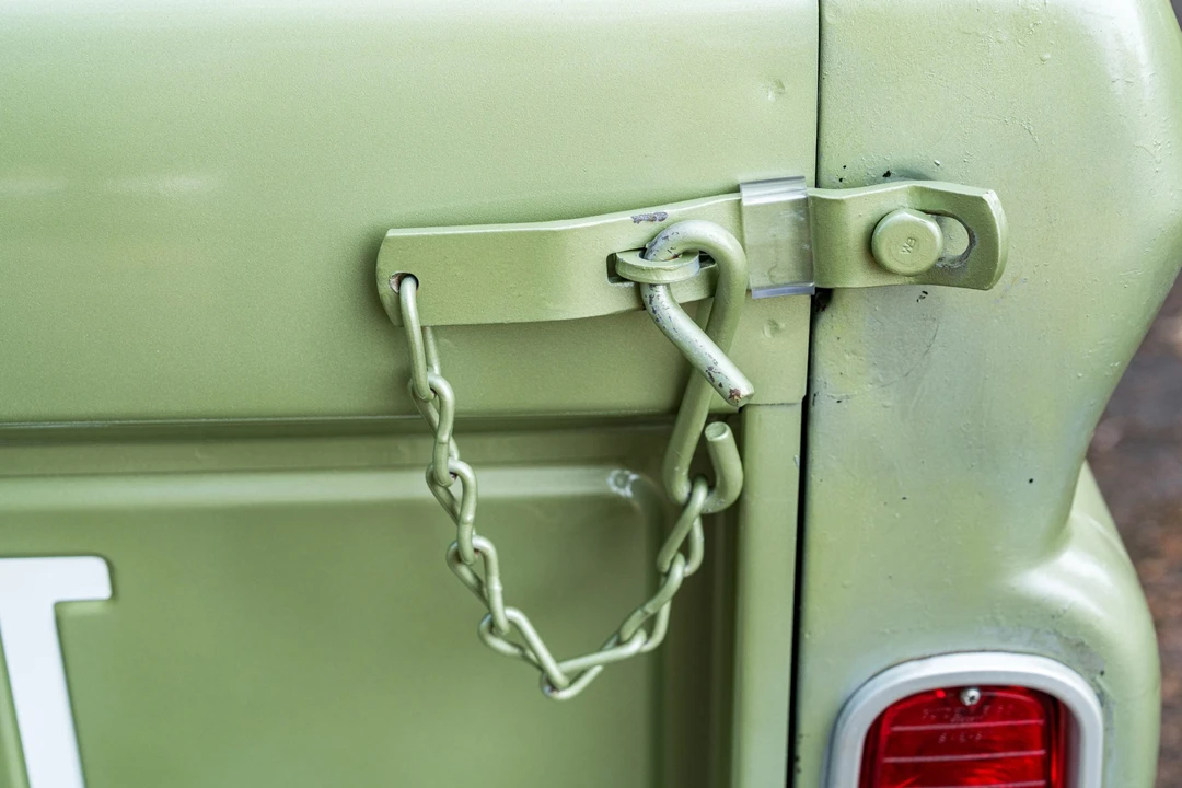 1963 Chevrolet C/K 1st Gen - Image 23 of 31