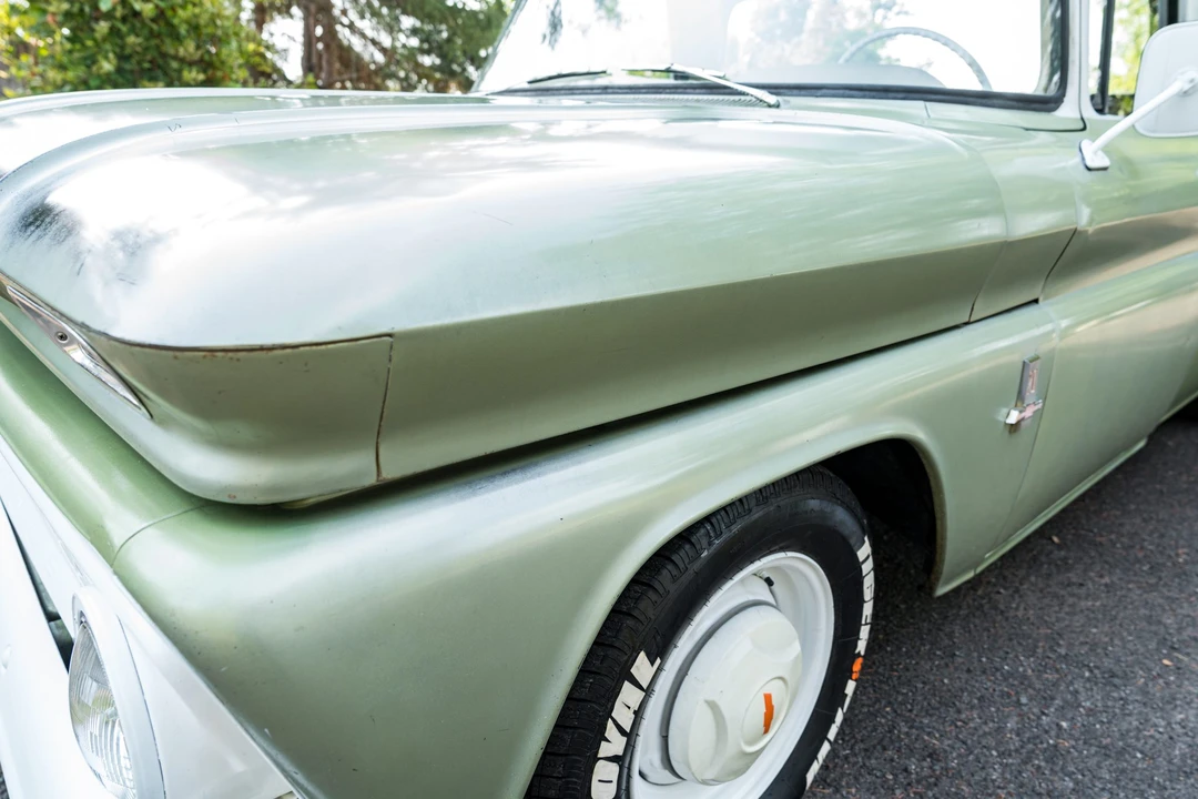 1963 Chevrolet C/K 1st Gen - Image 31 of 31