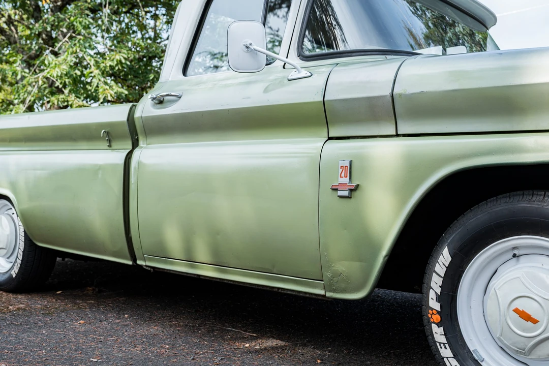 1963 Chevrolet C/K 1st Gen - Image 29 of 31