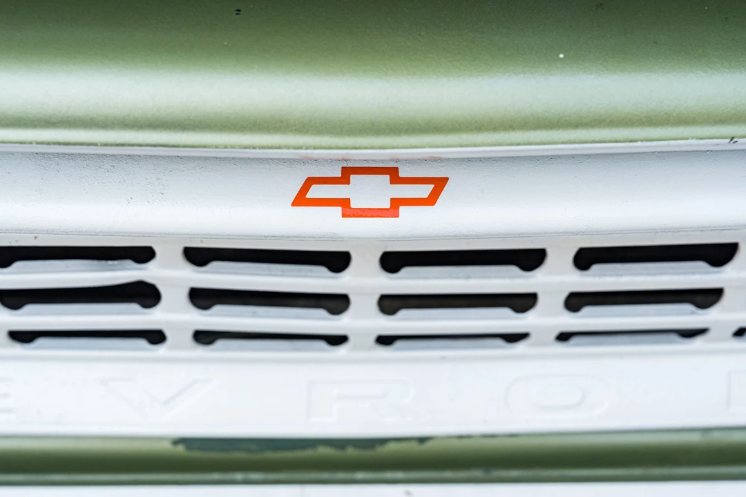 1963 Chevrolet C/K 1st Gen - Image 16 of 31