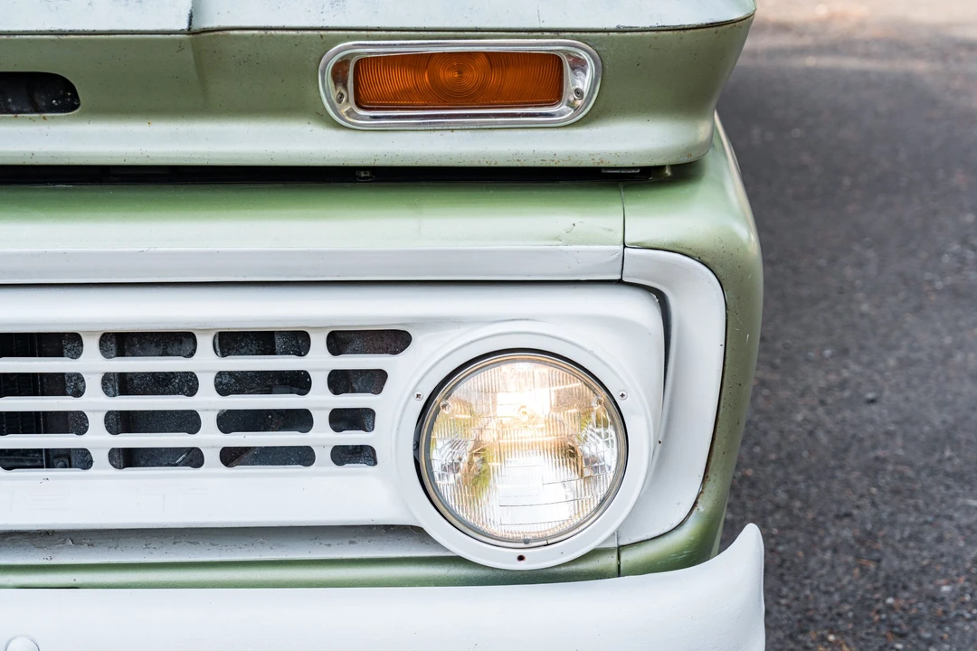 1963 Chevrolet C/K 1st Gen - Image 11 of 31