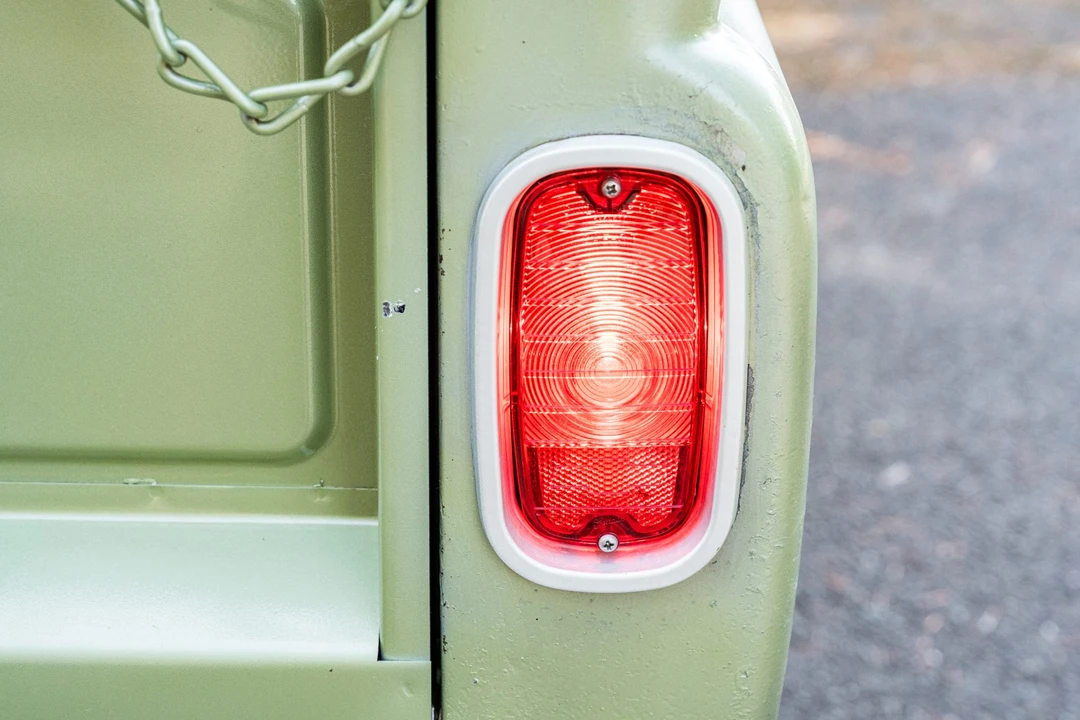 1963 Chevrolet C/K 1st Gen - Image 19 of 31